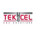 Tekcel CNC Router logo